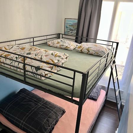 Superbe 2 Chambres Proche Montmartre Παρίσι Εξωτερικό φωτογραφία