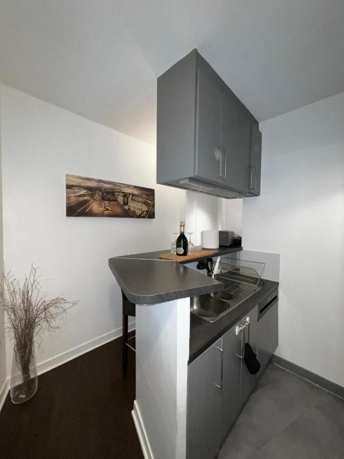 Superbe 2 Chambres Proche Montmartre Παρίσι Εξωτερικό φωτογραφία