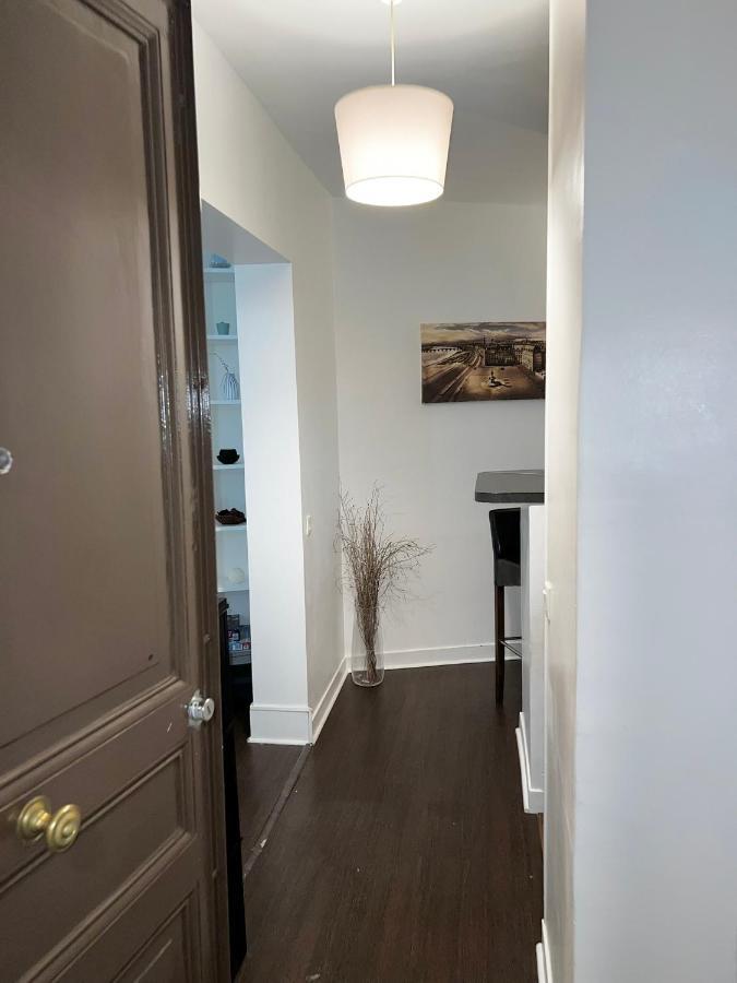 Superbe 2 Chambres Proche Montmartre Παρίσι Εξωτερικό φωτογραφία