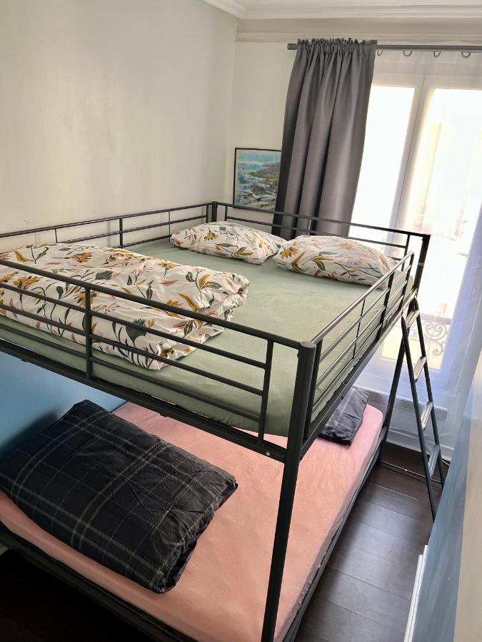 Superbe 2 Chambres Proche Montmartre Παρίσι Εξωτερικό φωτογραφία